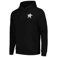Houston Astros Levelwear Podium Vintage Pullover Hoodie | MLB For sale