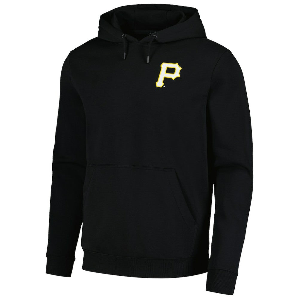Pittsburgh Pirates Levelwear Podium Vintage Pullover Hoodie | MLB Near me