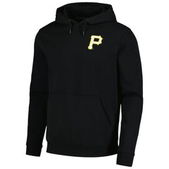 Pittsburgh Pirates Levelwear Podium Vintage Pullover Hoodie | MLB Near me