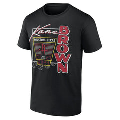 Kane Brown x Houston Rockets T-Shirt On Sale
