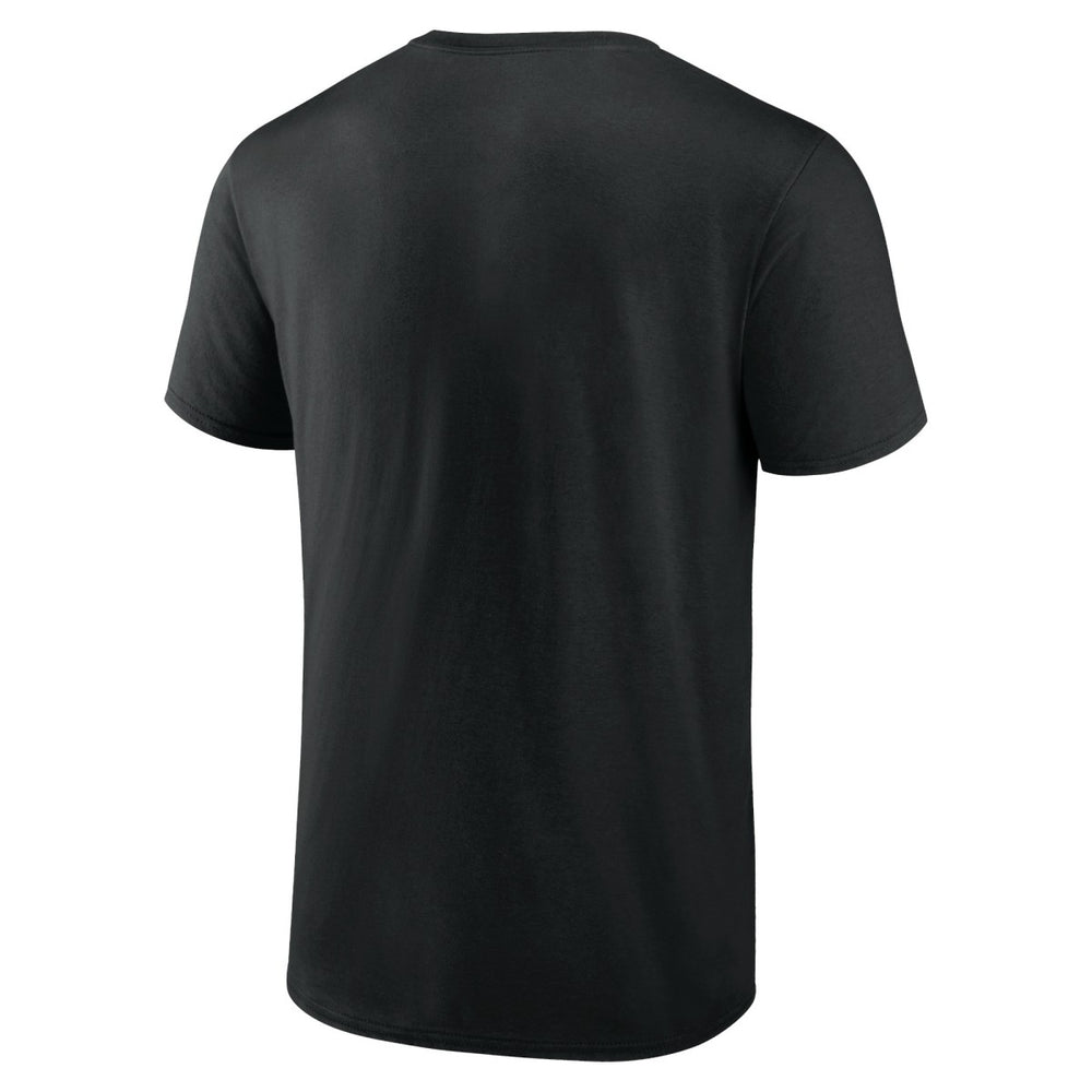 Los Angeles Lakers Graffiti Arch T-Shirt New