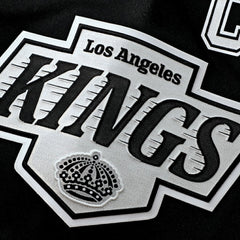 Anze Kopitar Los Angeles Kings Fanatics Home Premium Jersey On Sale