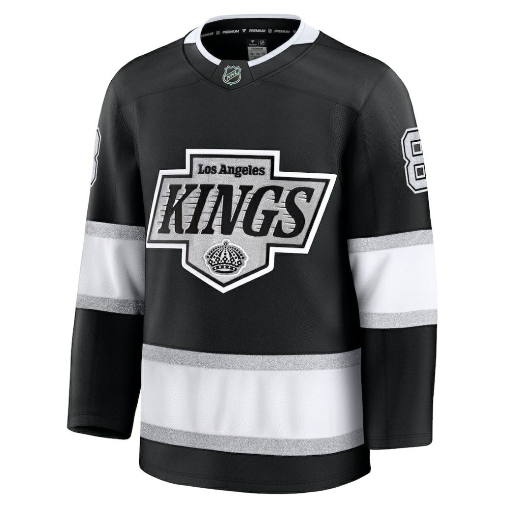 Drew Doughty Los Angeles Kings Fanatics Home Premium Jersey Sale