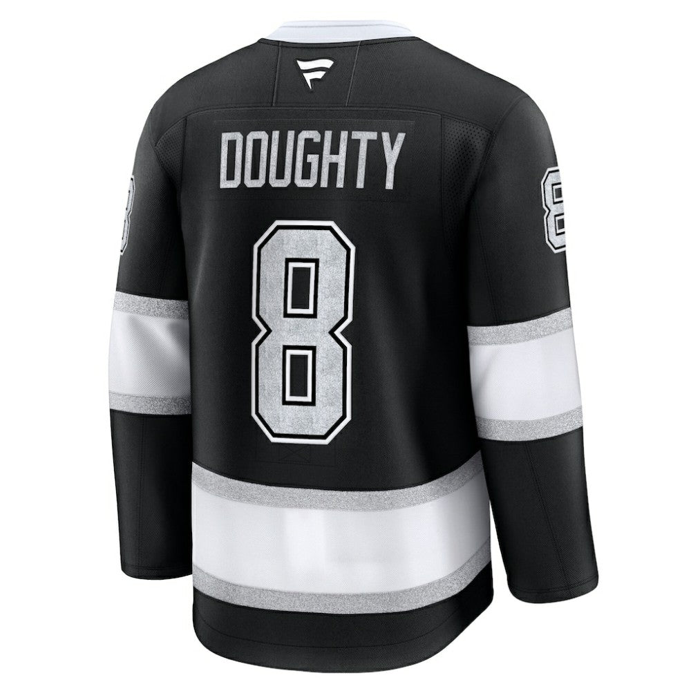 Drew Doughty Los Angeles Kings Fanatics Home Premium Jersey Sale