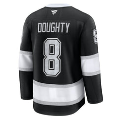 Drew Doughty Los Angeles Kings Fanatics Home Premium Jersey Sale