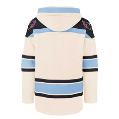 Washington Capitals '47 Cherry Blossom Lacer Pullover Hoodie Sale