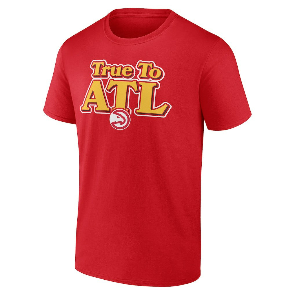Atlanta Hawks Half Court Offense T-Shirt Online