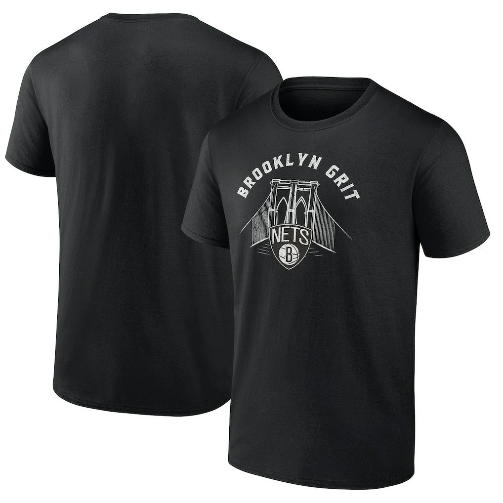 Brooklyn Nets Half Court Offense T-Shirt Discount