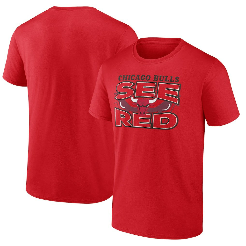 Chicago Bulls Half Court Offense T-Shirt sale Discount