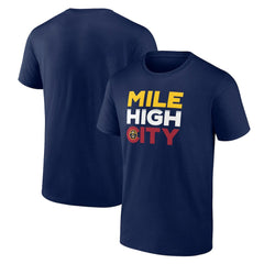Denver Nuggets Pick & Roll Coverage T-Shirt sale Online
