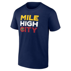 Denver Nuggets Pick & Roll Coverage T-Shirt sale Online
