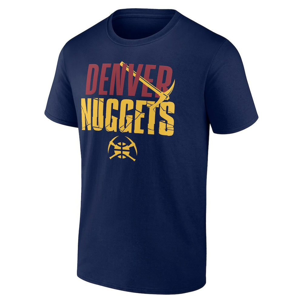 Denver Nuggets Half Court Offense T-Shirt sale On Sale