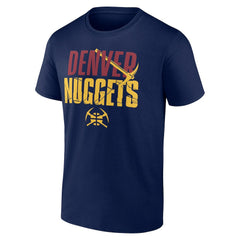 Denver Nuggets Half Court Offense T-Shirt sale On Sale