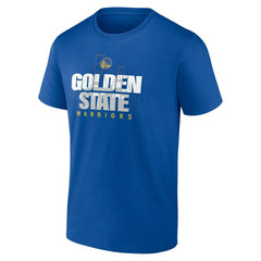 Golden State Warriors Pick & Roll Coverage T-Shirt sale On Sale