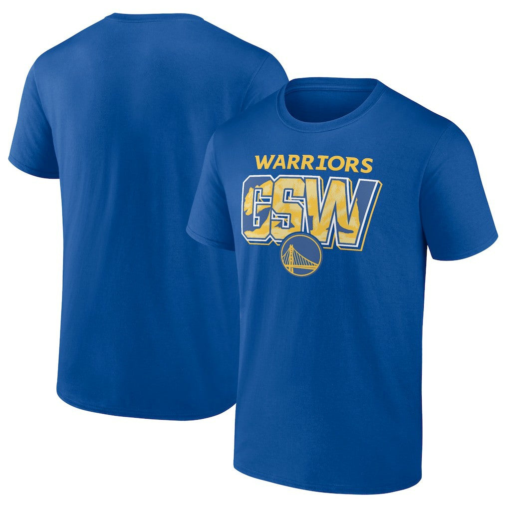 Golden State Warriors Full Court Press T-Shirt sale Discount