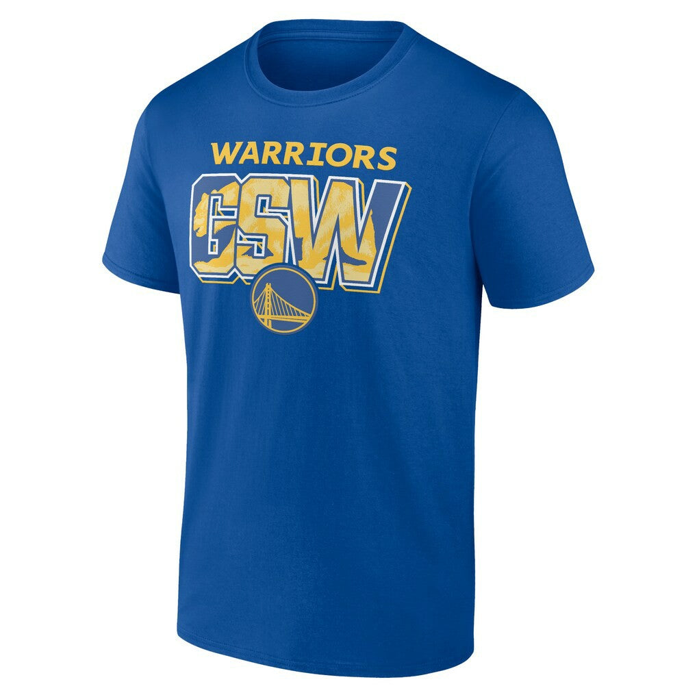 Golden State Warriors Full Court Press T-Shirt sale Discount