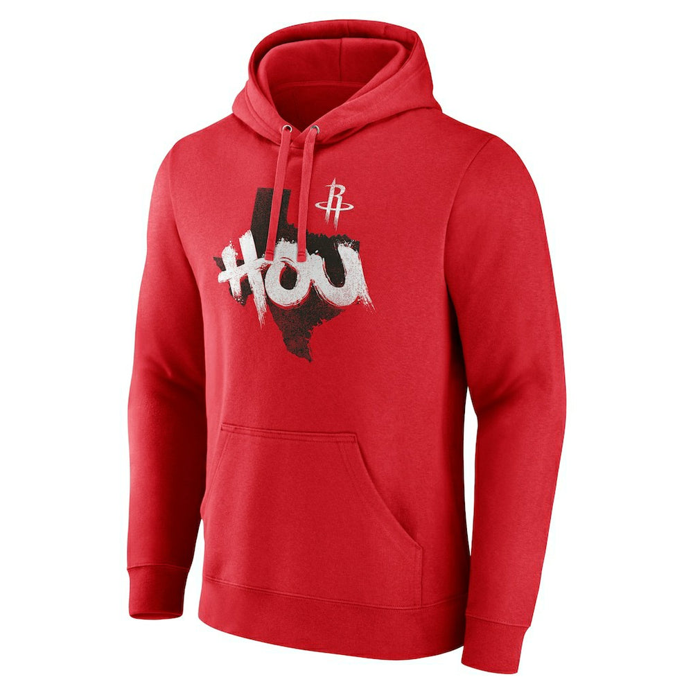 Houston Rockets Pick & Roll Coverage Pullover Hoodie sale On Sale