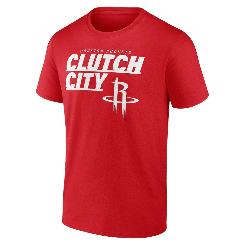 Houston Rockets Half Court Offense T-Shirt Discount