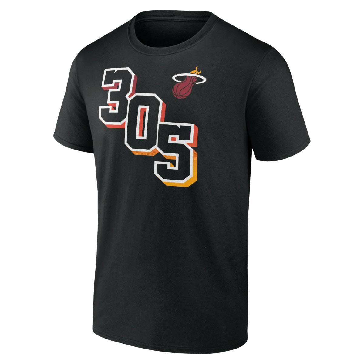 Miami Heat Half Court Offense T-Shirt On Sale