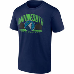 Minnesota Timberwolves Full Court Press T-Shirt Discount