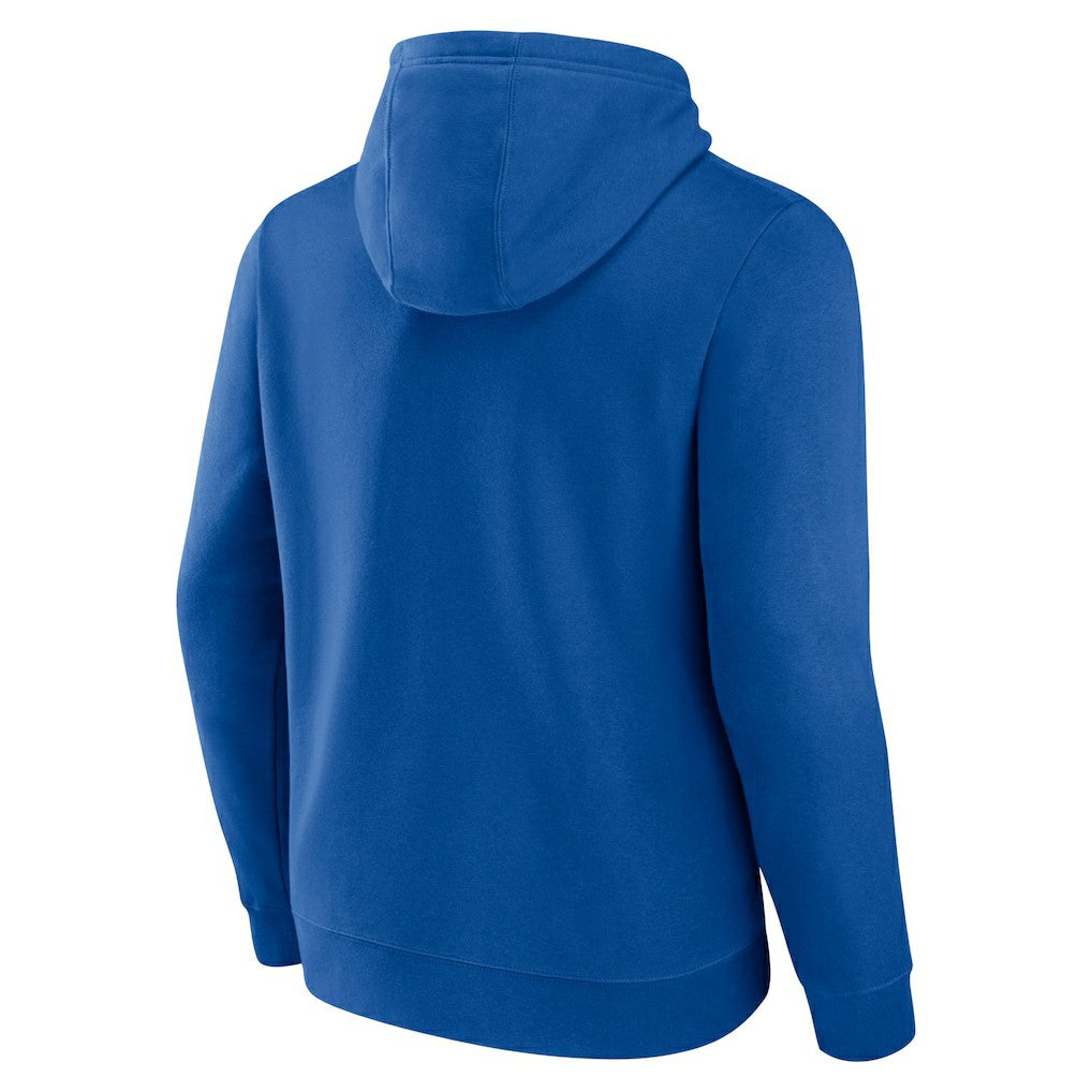 New York Knicks Pick & Roll Coverage Pullover Hoodie On Sale