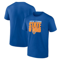 New York Knicks Pick & Roll Coverage T-Shirt Online