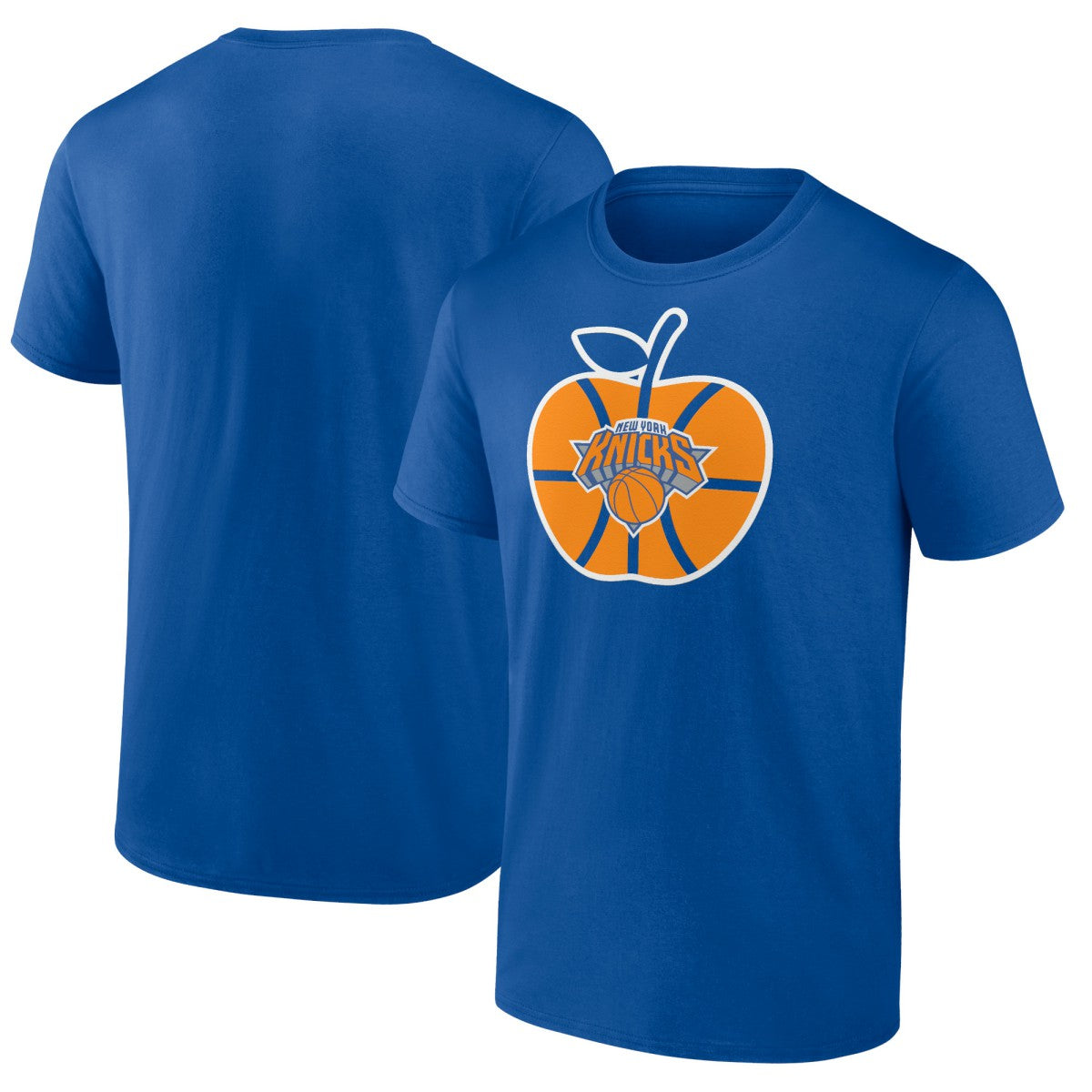 New York Knicks Half Court Offense T-Shirt New
