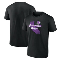 Sacramento Kings Pick & Roll Coverage T-Shirt Online