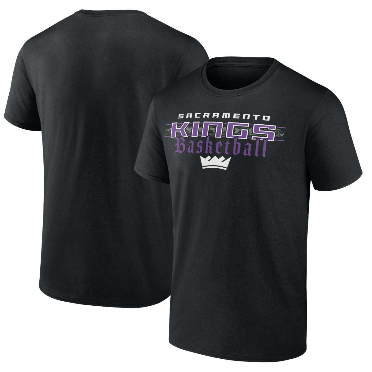 Sacramento Kings Half Court Offense T-Shirt Discount