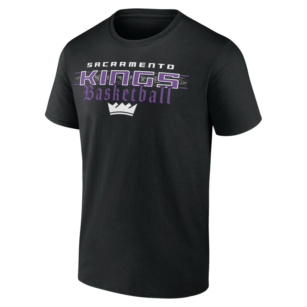 Sacramento Kings Half Court Offense T-Shirt Discount