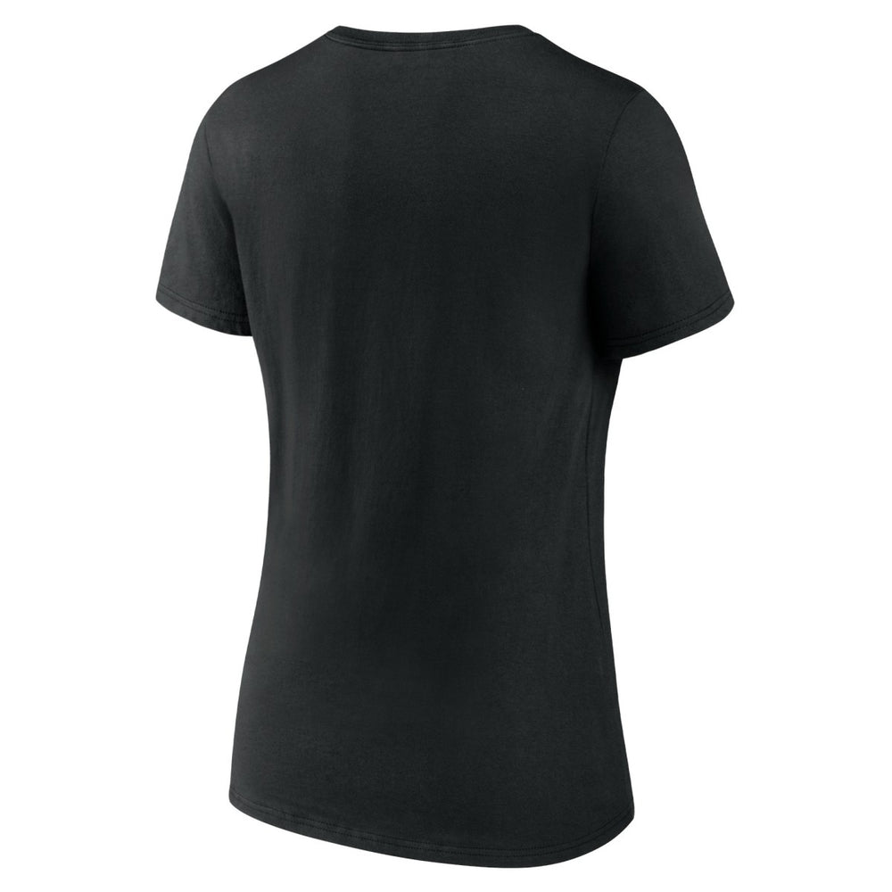 Sacramento Kings Pick & Roll Coverage V-Neck T-Shirt Outlet