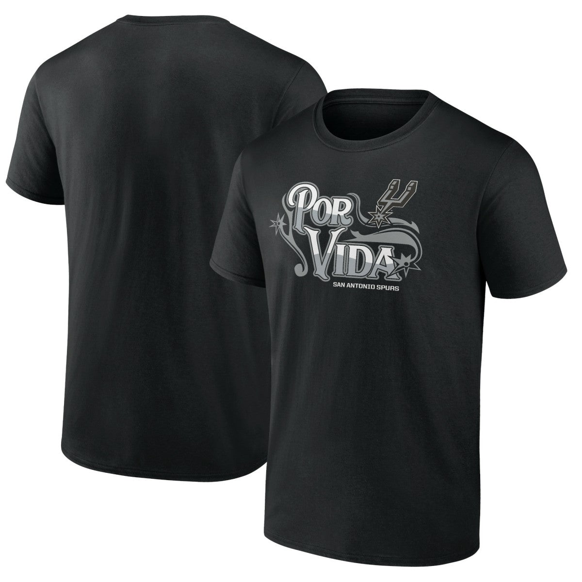 San Antonio Spurs Half Court Offense T-Shirt Outlet