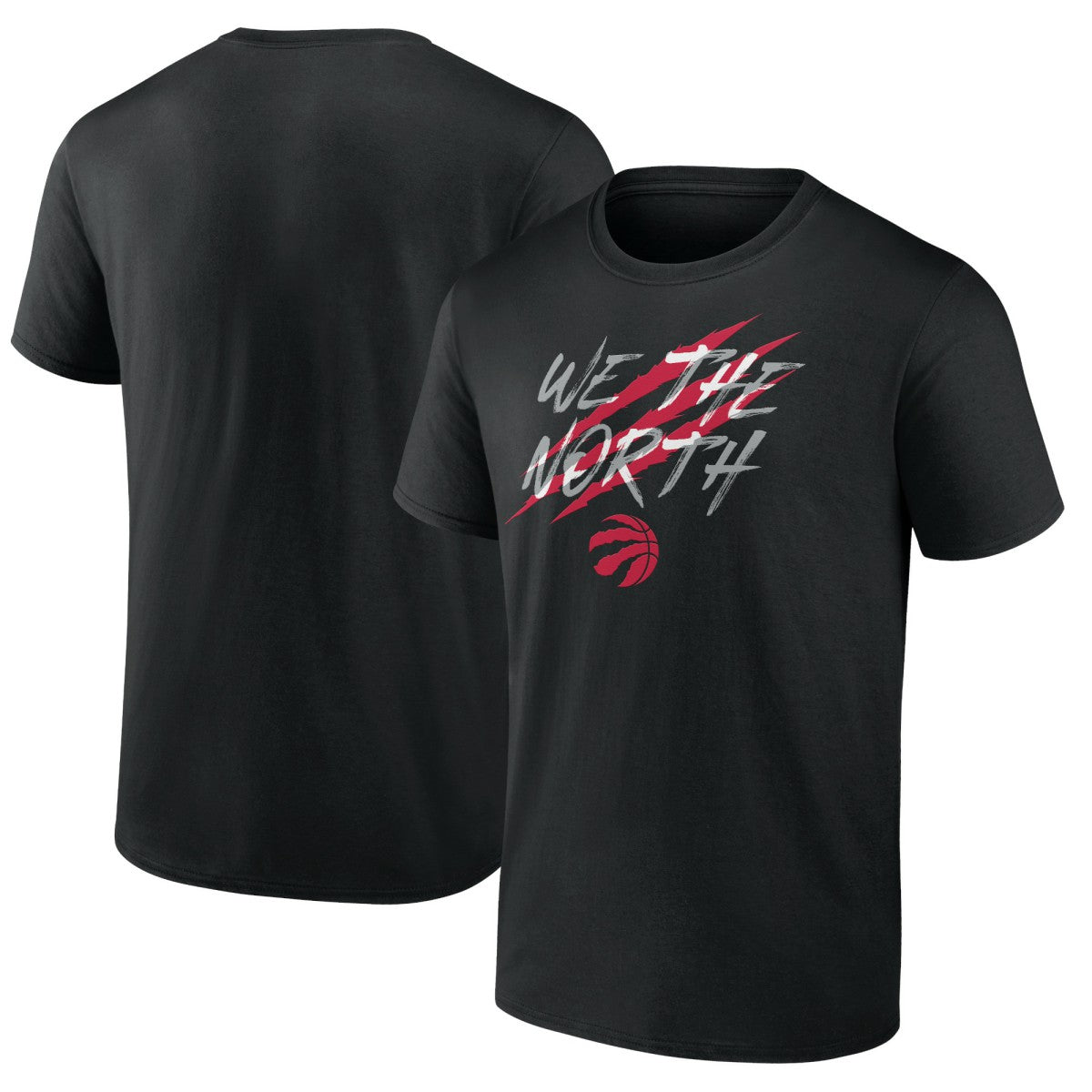 Toronto Raptors Half Court Offense T-Shirt Discount