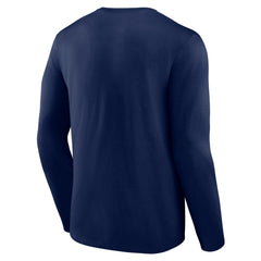 Washington Wizards Pick & Roll Coverage Long Sleeve T-Shirt On Sale