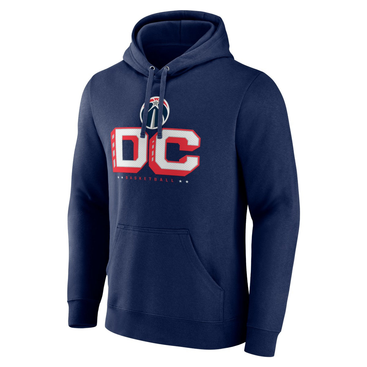 Washington Wizards Pick & Roll Coverage Pullover Hoodie On Sale