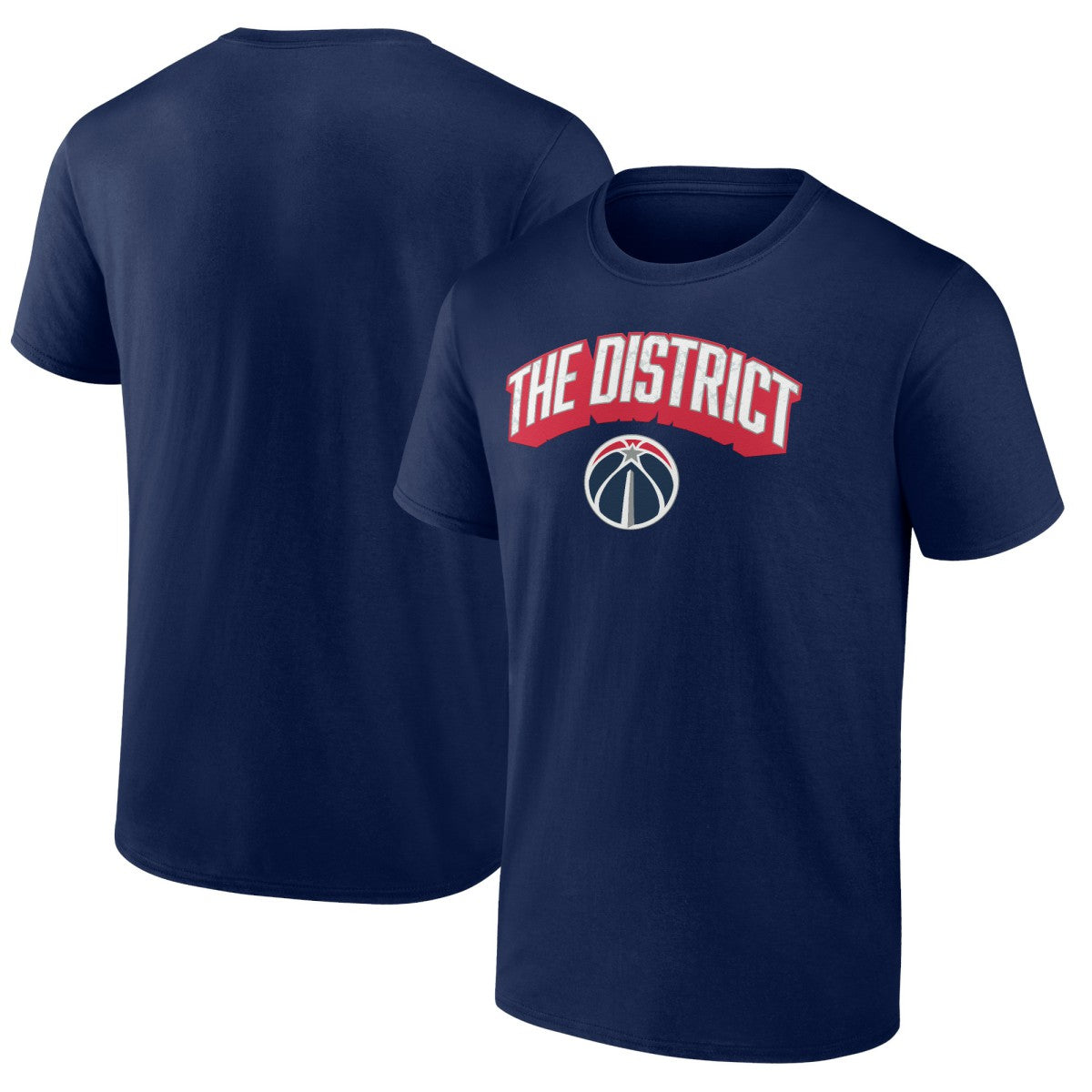 Washington Wizards Half Court Offense T-Shirt Online