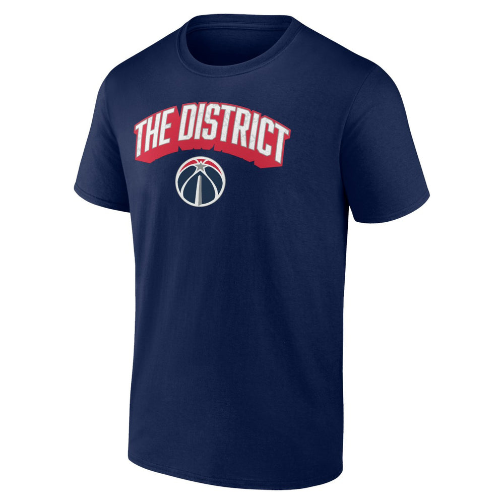 Washington Wizards Half Court Offense T-Shirt Online