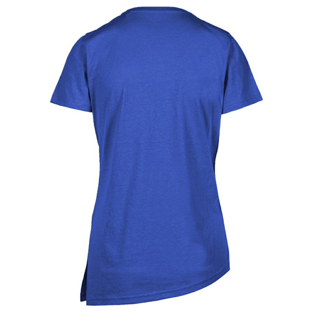 St. Louis Blues Levelwear Women's Retro Birch T-Shirt Discount