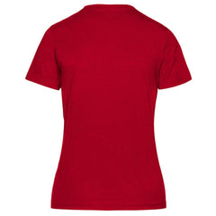 Detroit Red Wings Levelwear Women's Retro Maddox T-Shirt Discount