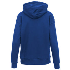 St. Louis Blues Levelwear Women's Retro Adorn Spellout Pullover Hoodie Online