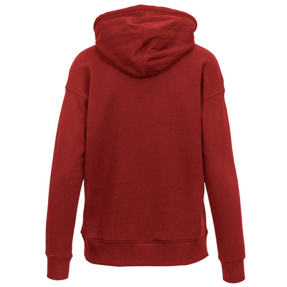 Montreal Canadiens Levelwear Women's Retro Adorn Pullover Hoodie Outlet