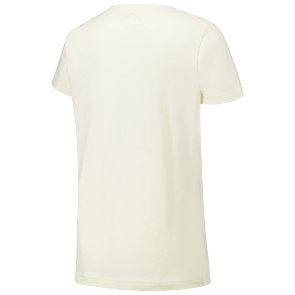 Texas Rangers New Era Women's Vintage T-Shirt | MLB On Sale