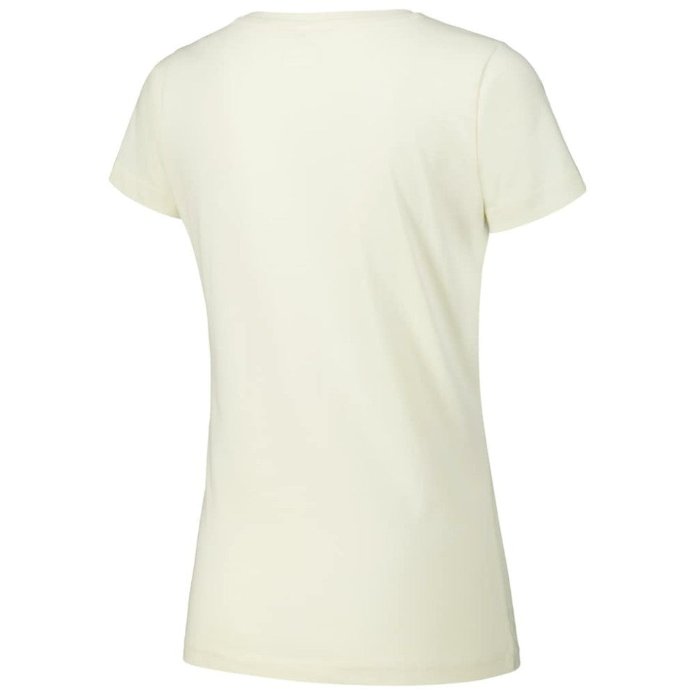 Chicago Cubs New Era Women's Vintage T-Shirt | MLB US