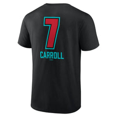 Corbin Carroll Arizona Diamondbacks Name & Number Fastball T-Shirt | MLB Shop