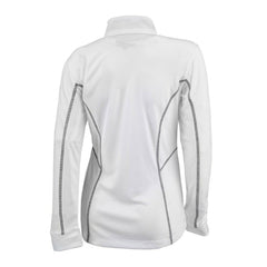 Arizona Diamondbacks Columbia Women's Omni-Wick Shotgun Quarter-Zip Pullover Top | MLB For sale