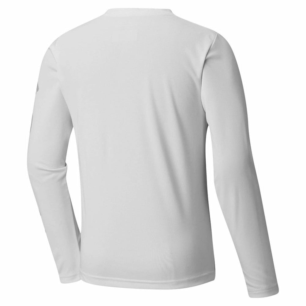 San Diego Padres Columbia Youth Terminal Tackle Long Sleeve T-Shirt | MLB New