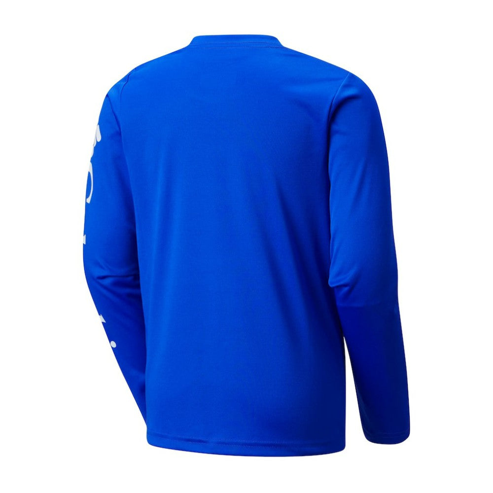 Los Angeles Dodgers Columbia Youth Terminal Tackle Long Sleeve T-Shirt | MLB Sale