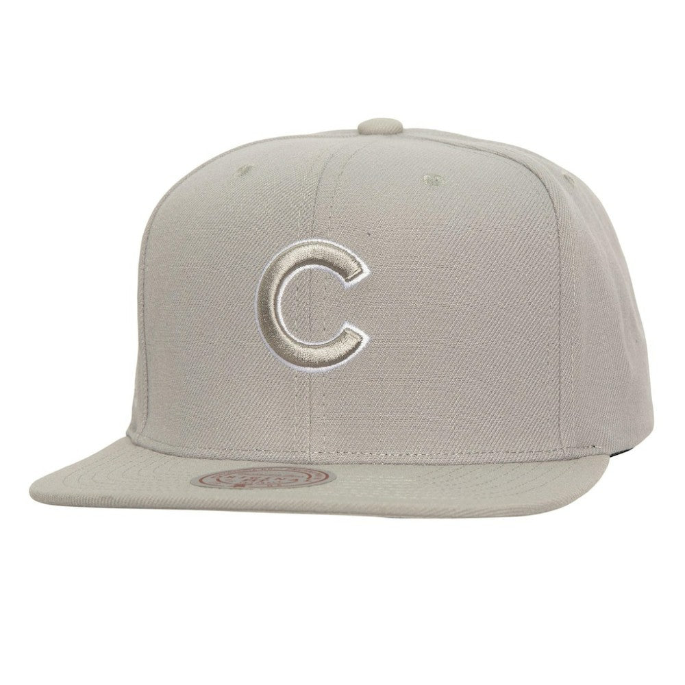 Chicago Cubs Mitchell & Ness Snapback Hat | MLB Near me