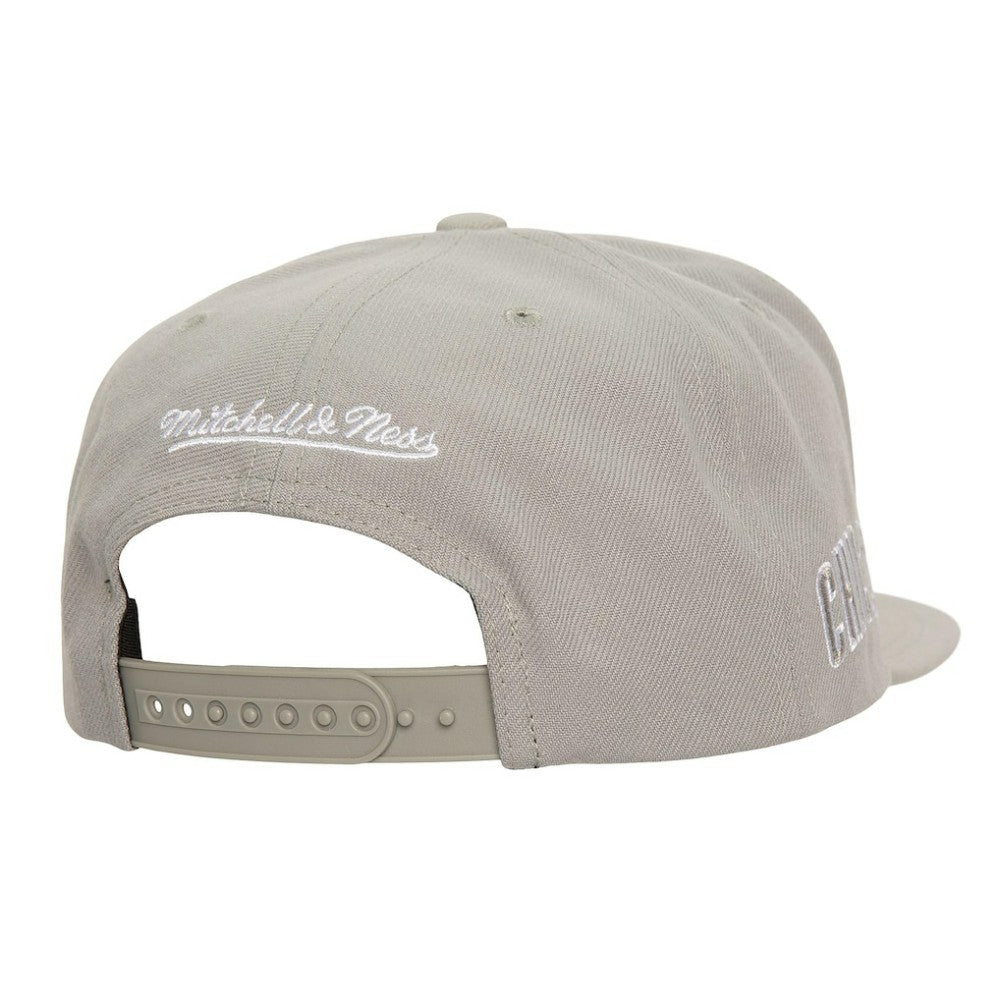 Chicago Cubs Mitchell & Ness Snapback Hat | MLB Near me