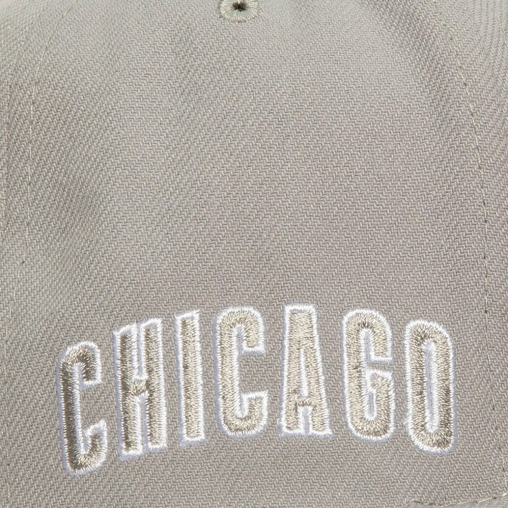Chicago Cubs Mitchell & Ness Snapback Hat | MLB Near me